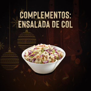 Ensalada de Col