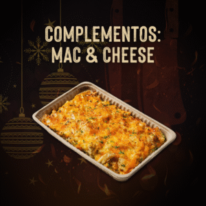 Mac & Cheese