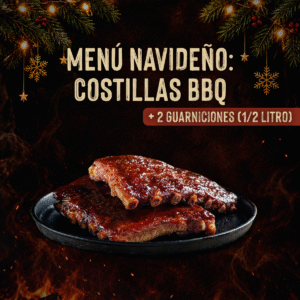 Costillares BBQ
