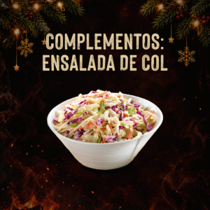 Ensalada de Col