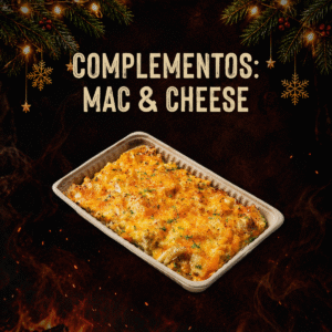 Mac & Cheese